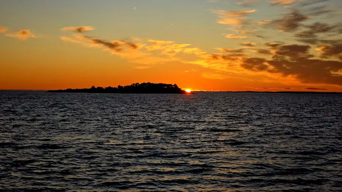 Assateague National Seashore Campground 6