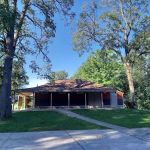 Sand Creek Campground