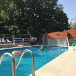 Maple Ridge Campground