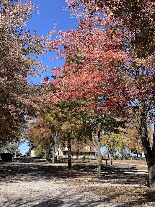 Maple Ridge Campground 5
