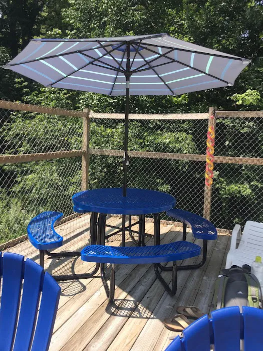Maple Ridge Campground 9