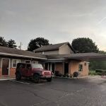 Cassidy Motel & RV Park