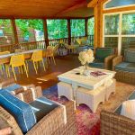 Lakeside Cabins Resort