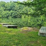 Fallen Rock RV Parke & Campground