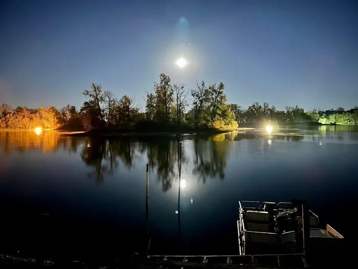 Lazy L Lake Campground 3