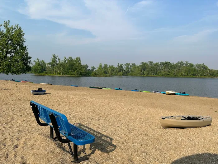 Lazy L Lake Campground 2