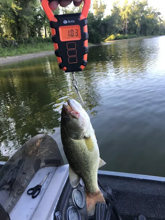 Lazy L Lake Campground 6