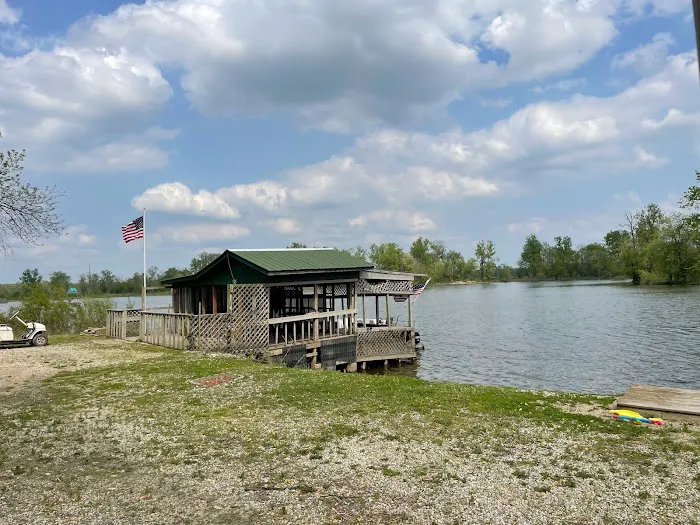 Lazy L Lake Campground 8