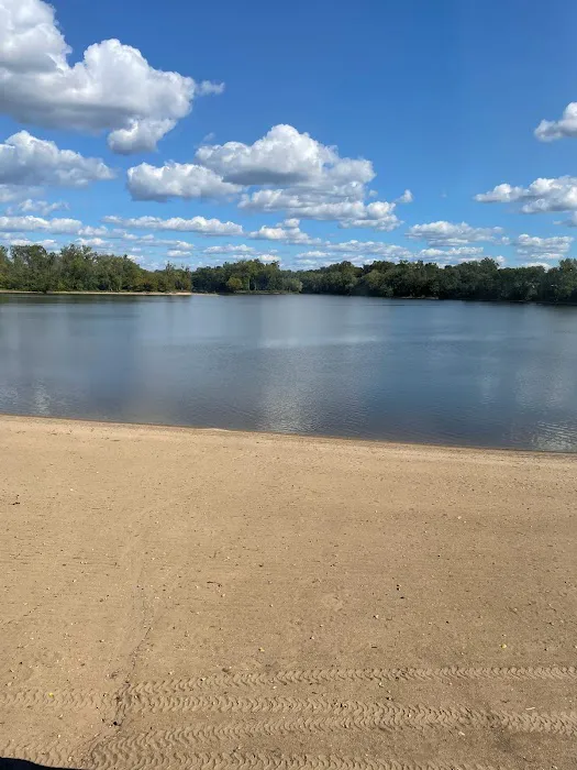 Lazy L Lake Campground 7