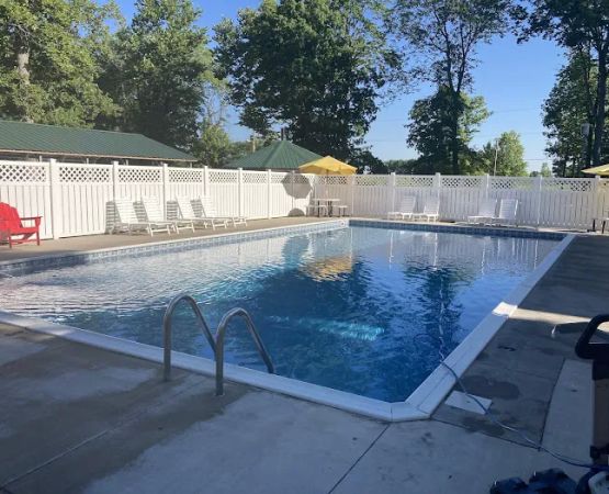 Terre Haute Campground