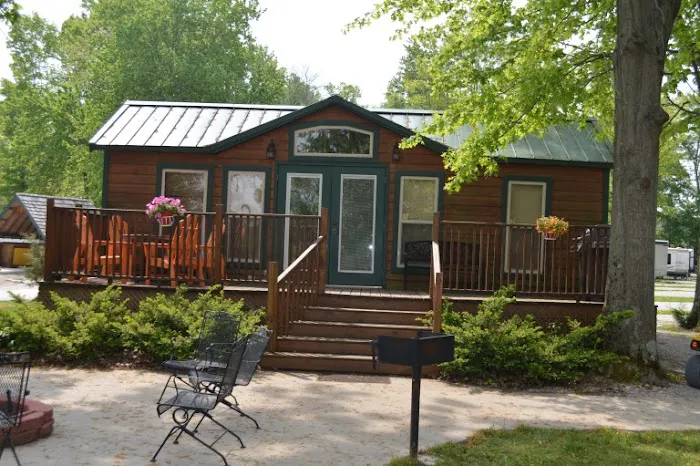 Terre Haute Campground 2