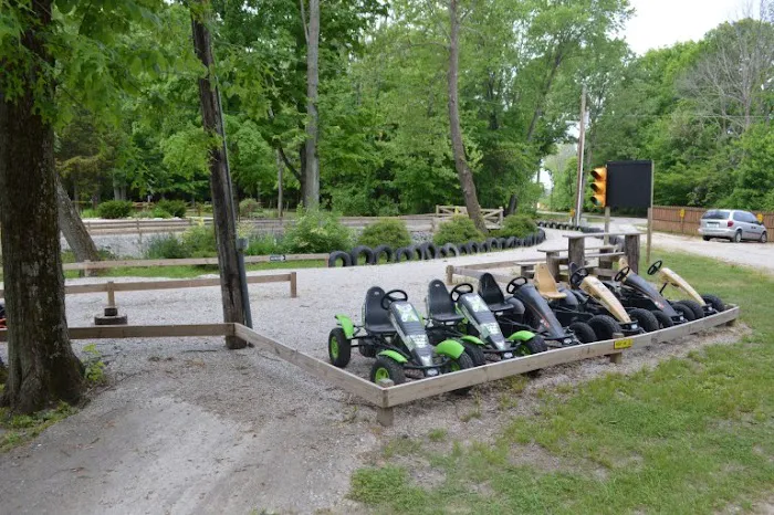 Terre Haute Campground 7