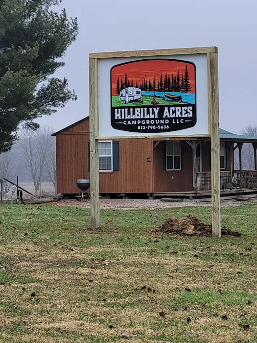 Hillbilly Acres Campground LLC 1
