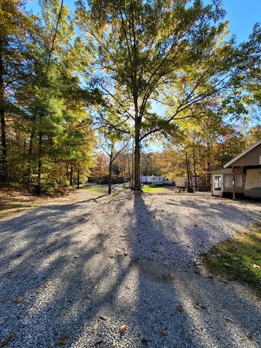 Hillbilly Acres Campground LLC 2