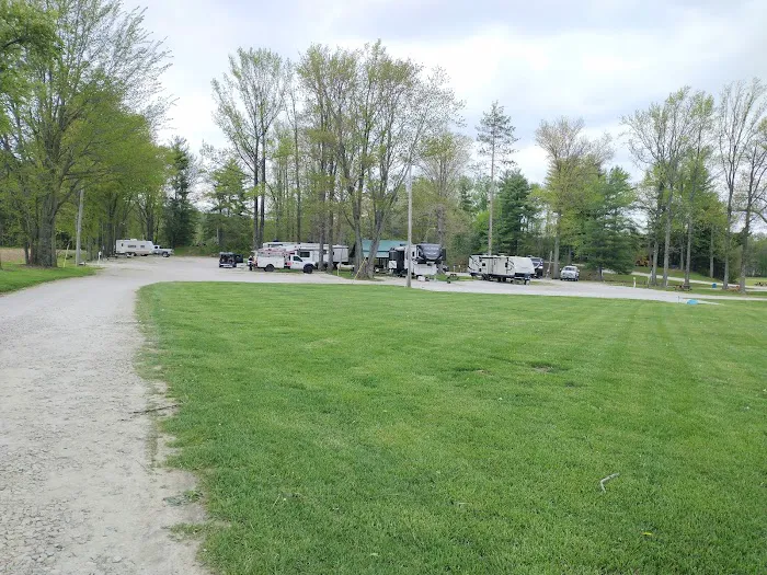 Hillbilly Acres Campground LLC 3