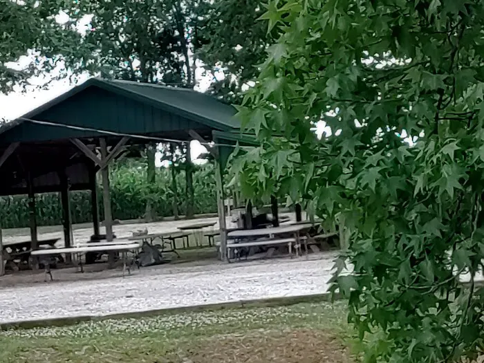 Hillbilly Acres Campground LLC 7