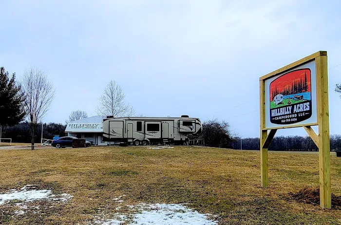 Hillbilly Acres Campground LLC 8