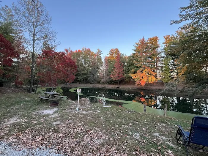 Hillbilly Acres Campground LLC 9