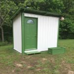 Happy Campers Campground, Inc.