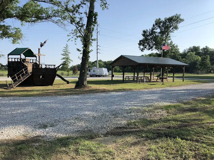 Eagles Nest Camping 0
