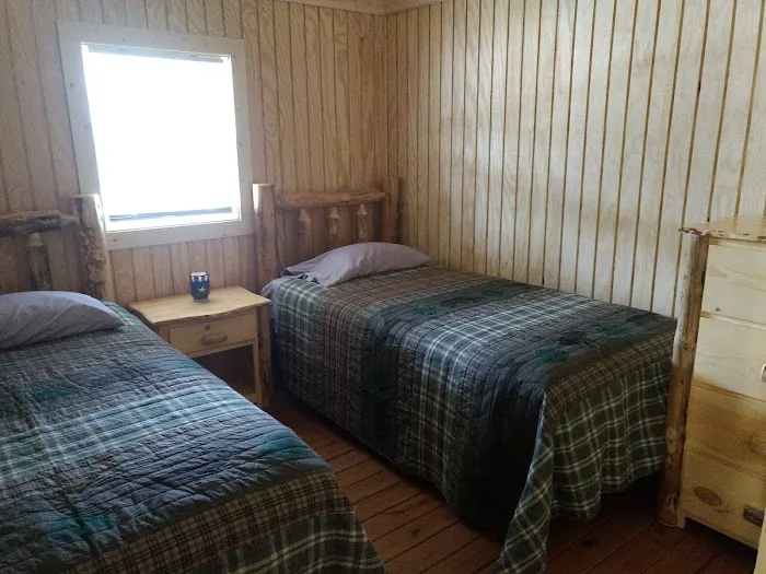 Eagles Nest Camping 1