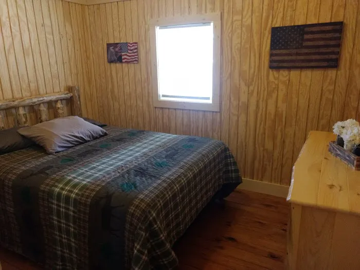 Eagles Nest Camping 4