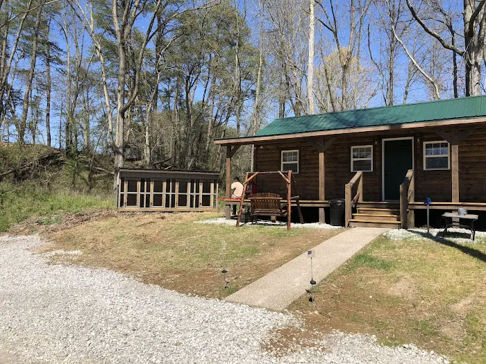 Eagles Nest Camping 3