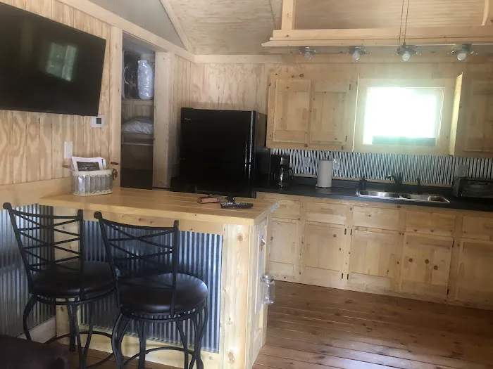 Eagles Nest Camping 6