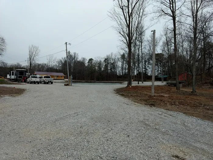 Eagles Nest Camping 5
