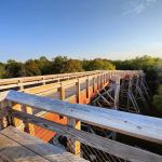 South Nicolet Bay Campground