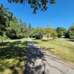 Weborg Point Campground