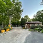 Baileys Woods Campground