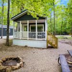 HTR Door County Campground and RV Resort