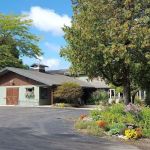 Wagon Trail Campground