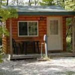 Rustic Timbers Door County Camping, LLC