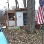 Broadview Lake Campground