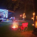 IB Crow Campground and RV Resort