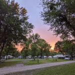 Indiana Beach Camp Grounds