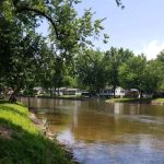 Tall Oaks Family Campground