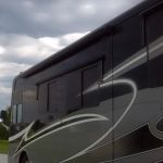 Caboose Lake Campground