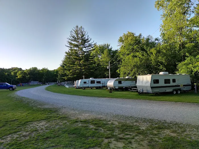 Rising Sun Campground 0