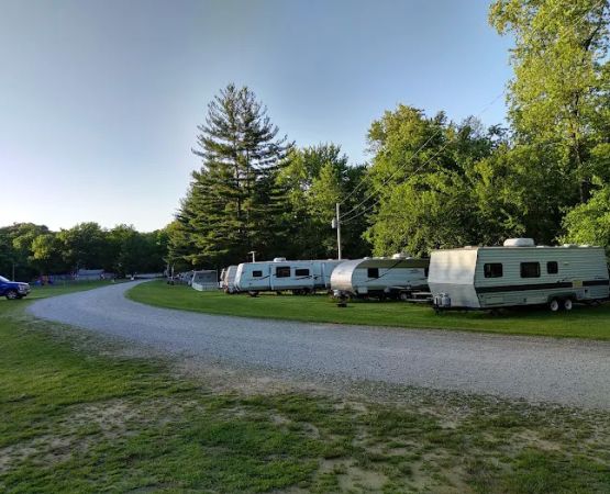 Rising Sun Campground