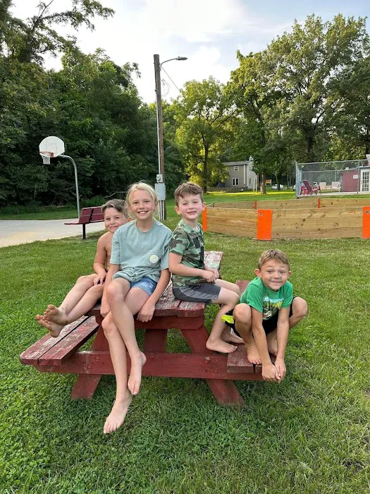 Rising Sun Campground 2