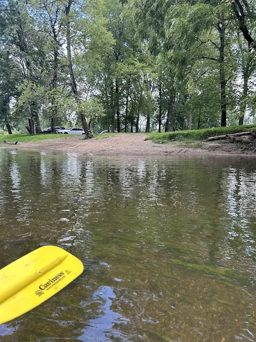 Rising Sun Campground 4