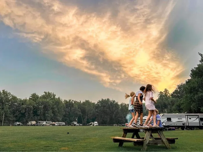 Rising Sun Campground 3