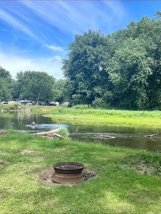 Rising Sun Campground 5