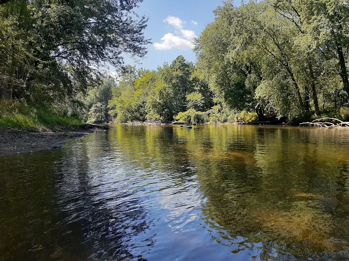 Rising Sun Campground 6