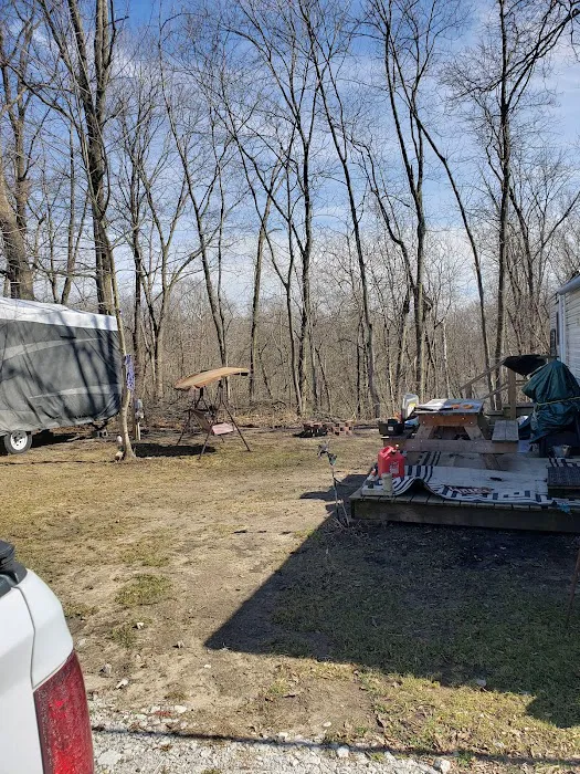Rising Sun Campground 9