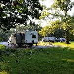 Jester Park Campground