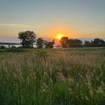 Prairie Flower Campground